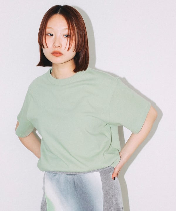 BEAMS T (BEAMS T) 新款T卹/T卹（T卹、剪裁與縫製T卹）出售 | BEAMS