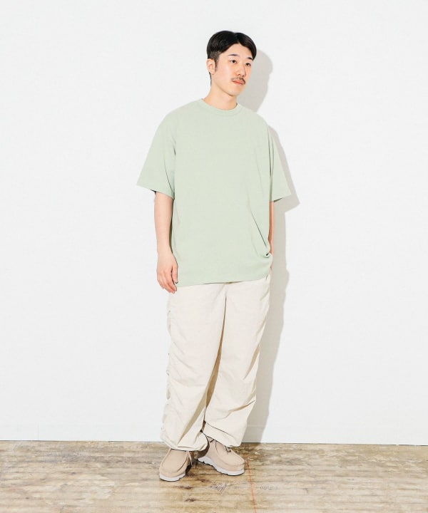 BEAMS T (BEAMS T) 新款T卹/T卹（T卹、剪裁與縫製T卹）出售 | BEAMS