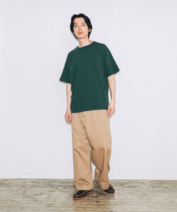 Drawer BLKSTEWERT Tシャツ ブラミンク ビームス アローズ