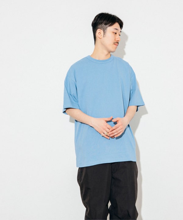 Drawer BLKSTEWERT Tシャツ ブラミンク ビームス アローズ