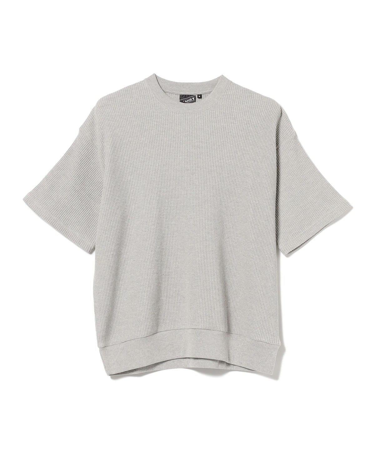 BEAMS T（ビームスT）【SPECIAL PRICE】BEAMS T / ワッフル クルー 
