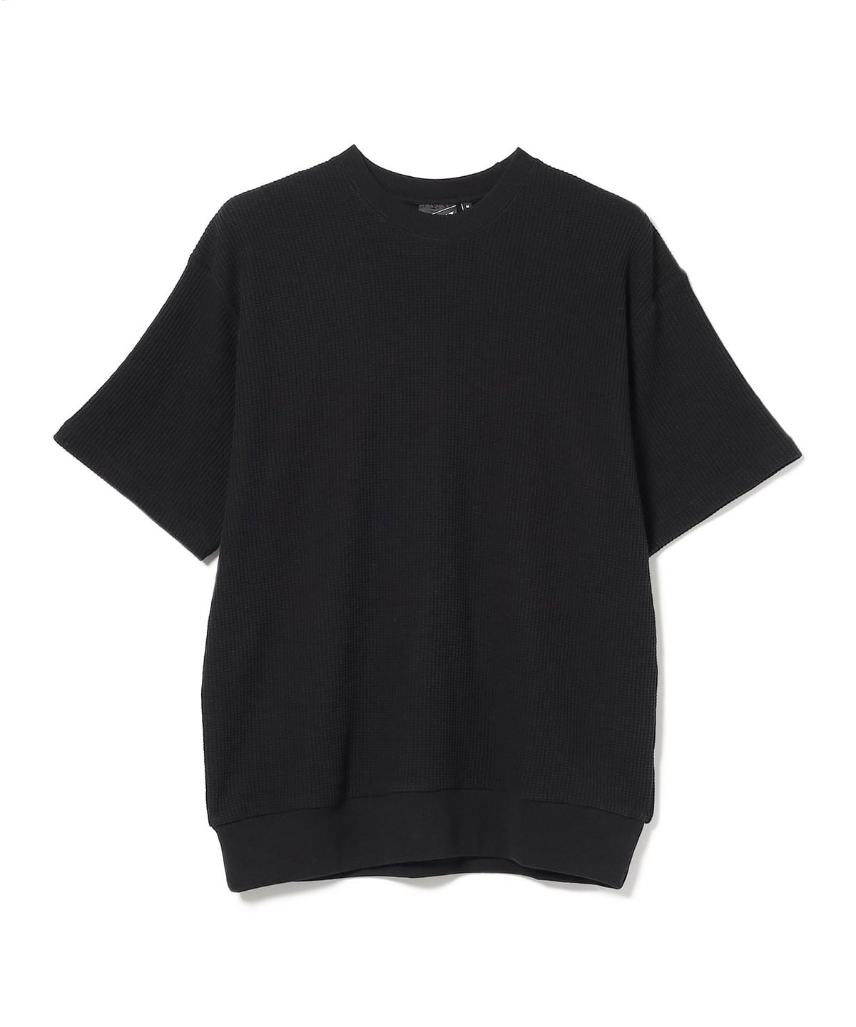 BEAMS T（ビームスT）【SPECIAL PRICE】BEAMS T / ワッフル クルー 