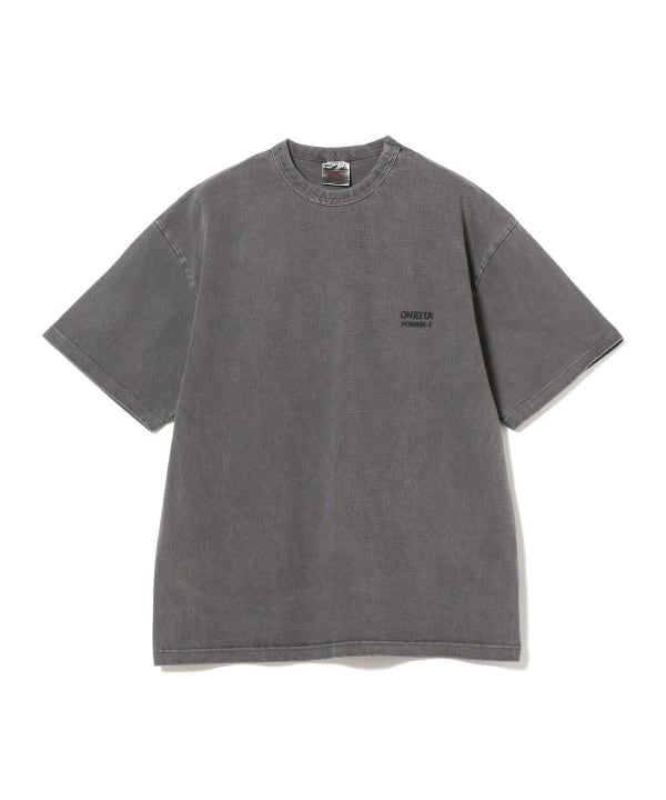 BEAMS（ビームス）ONEITA / Pigment Dye Tshirt（Tシャツ・カットソー