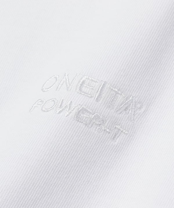 BEAMS ONEITA / Organic Tshirt (T-shirt/cut BEAMS sew T-shirt) mail ...