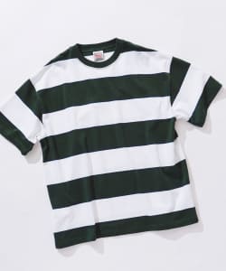 ONEITA / Border Tシャツ