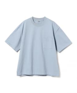▲AURALEE / HEAVY WEIGHT TEE