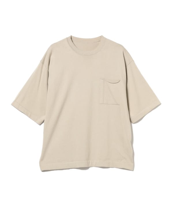 完売品 スンスン beamsコラボ グレー 半袖 Tシャツ Mサイズ 完売品 スンスン beamsコラボ グレー 半袖 Tシャツ Mサイズ B