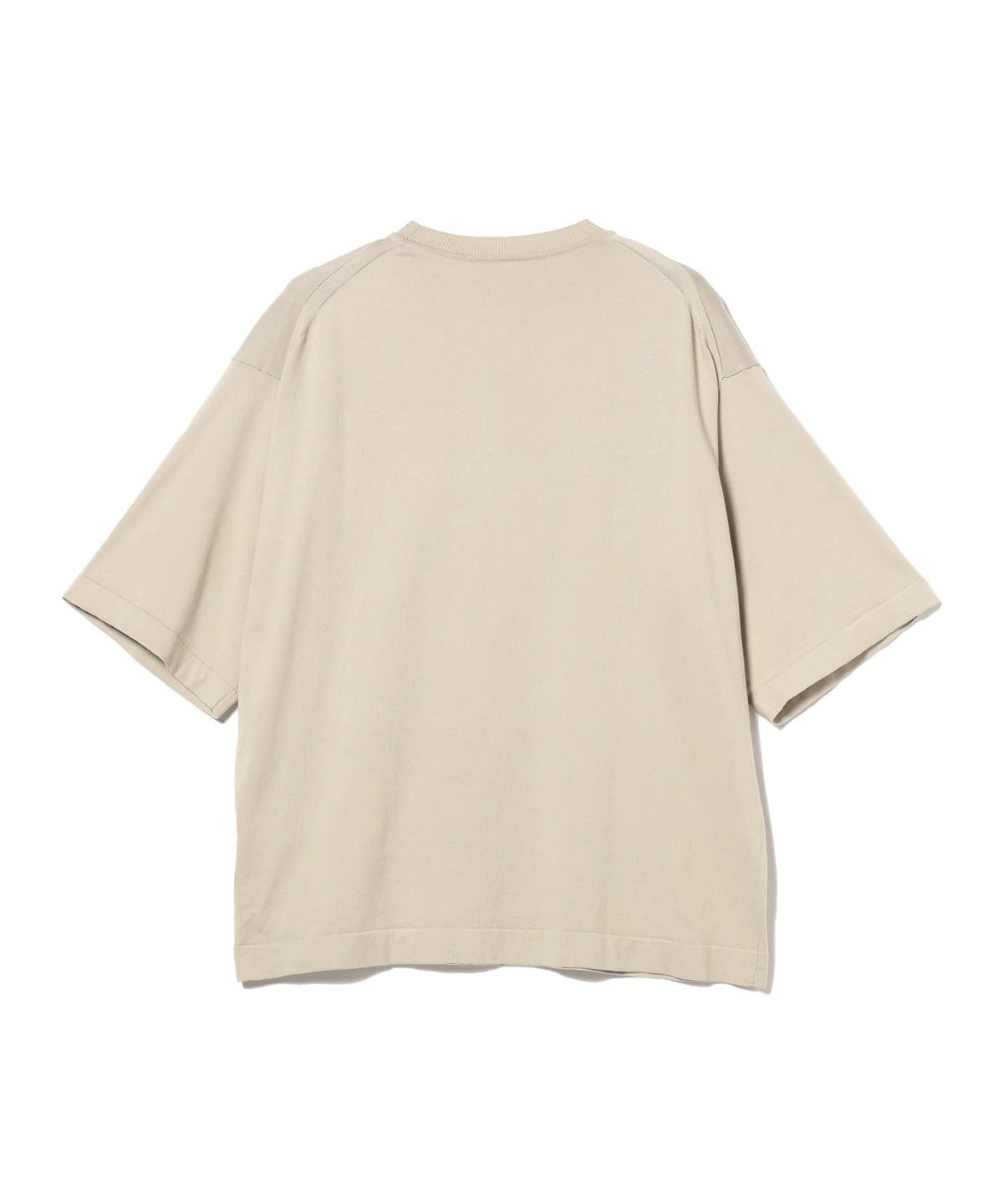【新品】GTA　BEAMS別注　2p　コットンポプリン　濃茶　46　春夏 21230290977_C_2.jpg