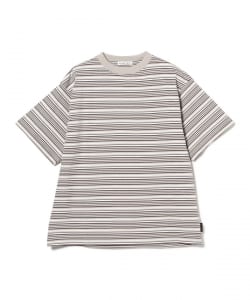 ▲F-LAGSTUF-F / Stripe Tee