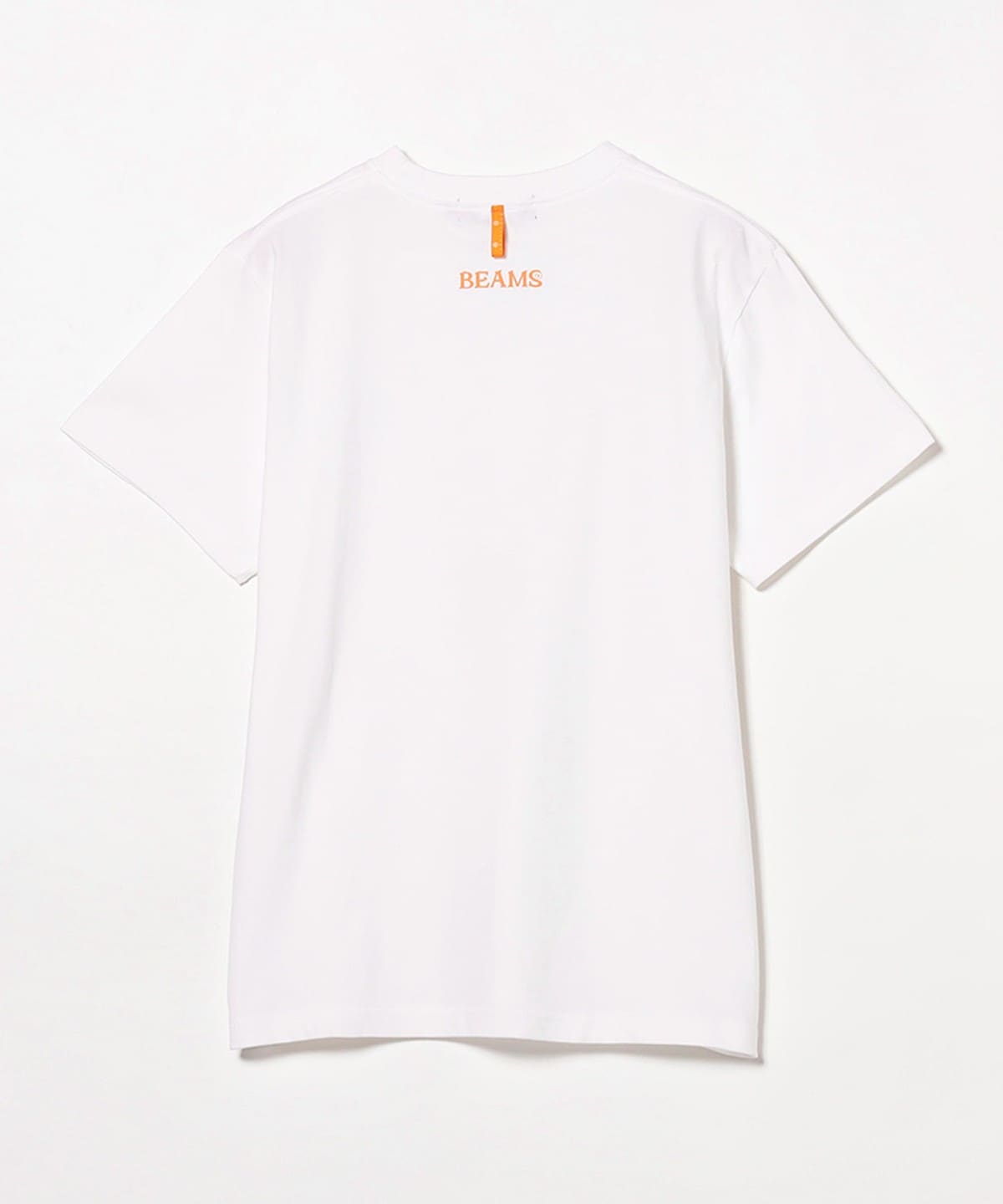 BEAMS T（ビームスT）ピエトロ × BEAMS T / Patch T-shirt（Tシャツ