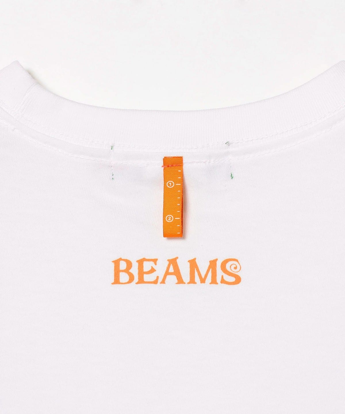 BEAMS T（ビームスT）ピエトロ × BEAMS T / Patch T-shirt（Tシャツ