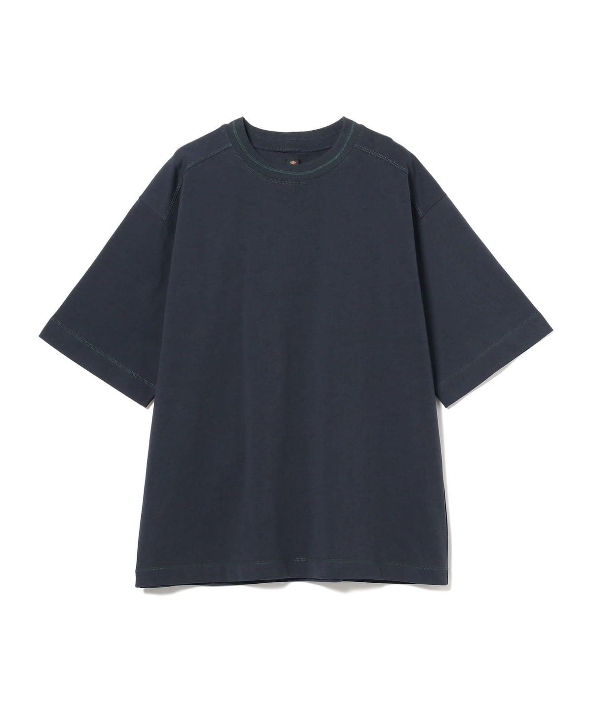 rajabrooke ラジャブルック / MUZI TEE Tシャツ・カットソー MEN NAVY S rajabrooke ラジャブルック / MUZI TEE Tシャツ・カットソー MEN NAVY S