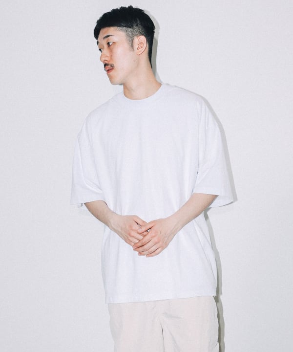 BEAMS T（ビームスT）HEAVYWEIGHT COLLECTIONS / standard Tシャツ 24SS（Tシャツ・カットソー  Tシャツ）通販｜BEAMS