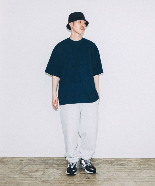 BEAMS T（ビームスT）HEAVYWEIGHT COLLECTIONS / standard T