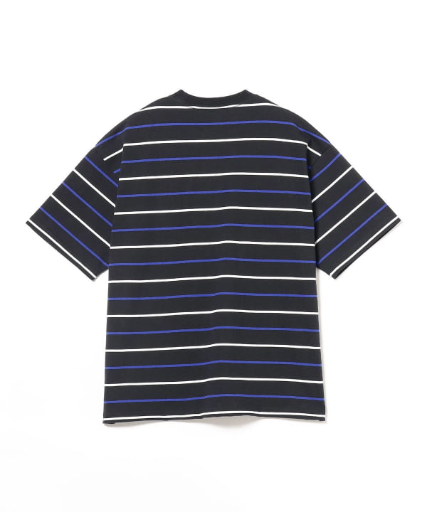 BEAMS（ビームス）【4/3再値下げ】ONEITA / Border T-shirt（T