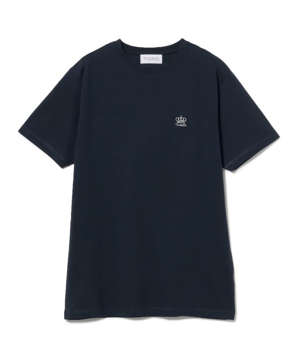 BEAMS T（ビームスT）THAMES MMXX. / Crown Tee（Tシャツ・カットソー