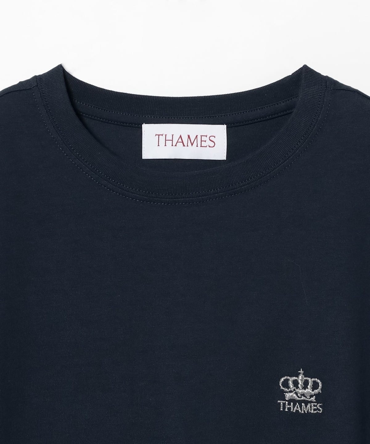 BEAMS T（ビームスT）THAMES MMXX. / Crown Tee（Tシャツ・カットソー 