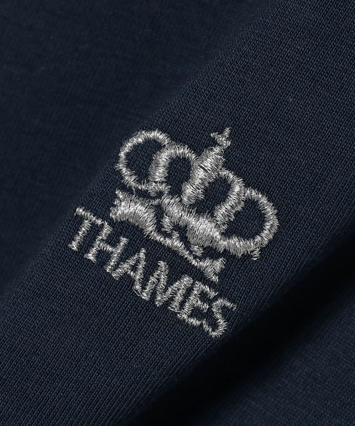 BEAMS T（ビームスT）THAMES MMXX. / Crown Tee（Tシャツ・カットソー 