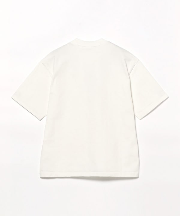 BEAMS T（ビームスT）AURALEE / HEAVY WEIGHT POCKET T（Tシャツ