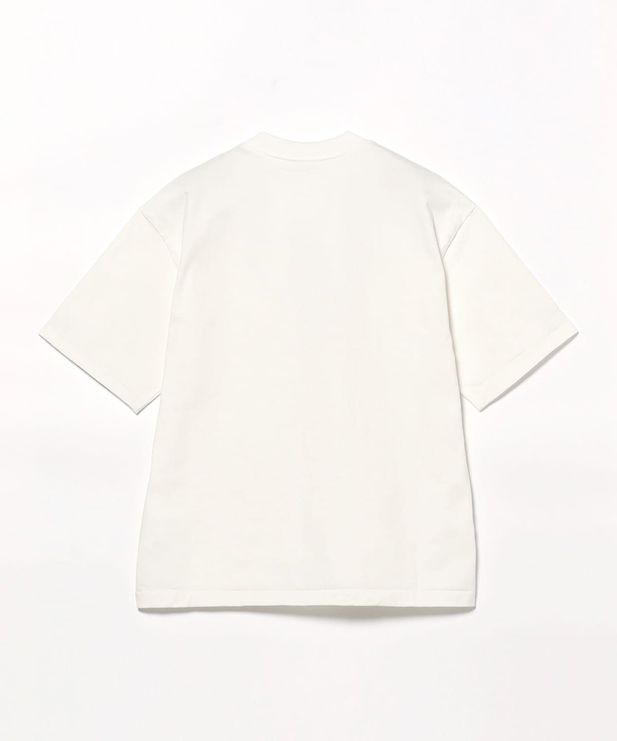 BEAMS T（ビームスT）AURALEE / HEAVY WEIGHT POCKET T（Tシャツ