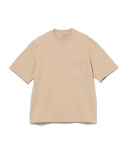 AURALEE / HEAVY WEIGHT POCKET T