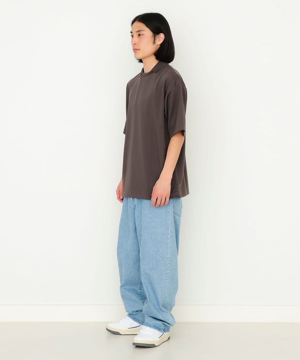 BEAMS T（ビームスT）【SPECIAL PRICE】ポロ Tシャツ（Tシャツ