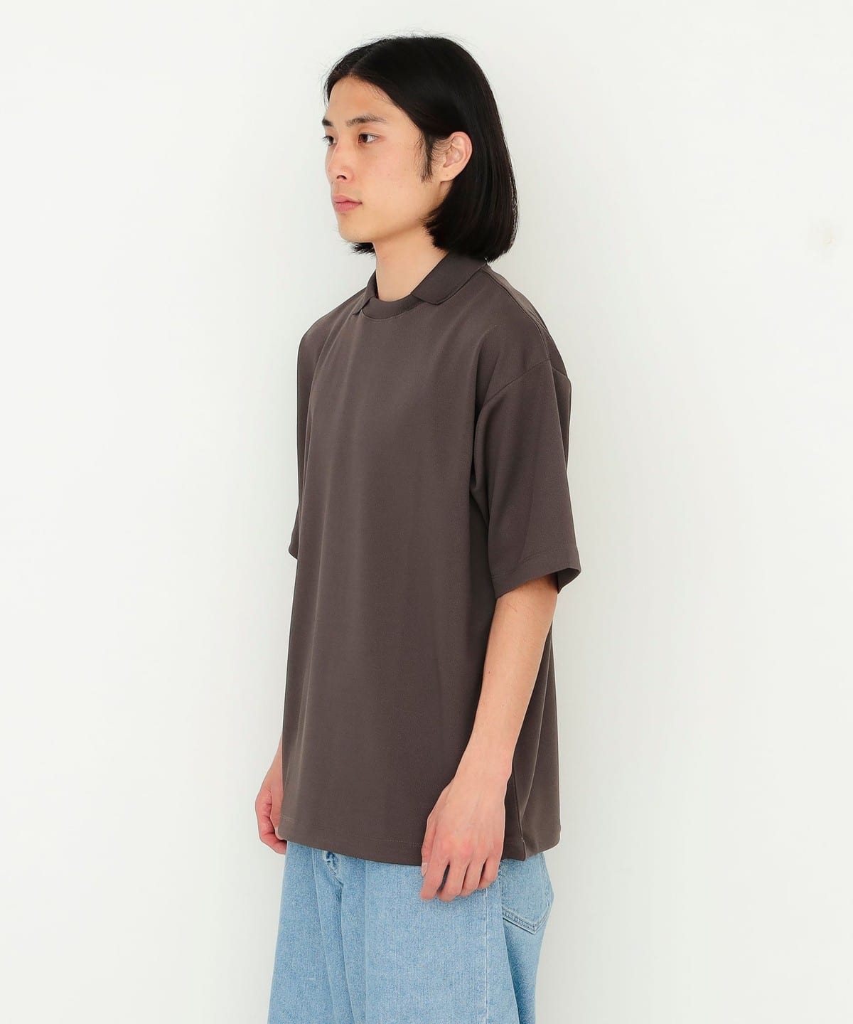 BEAMS T（ビームスT）【SPECIAL PRICE】ポロ Tシャツ（Tシャツ