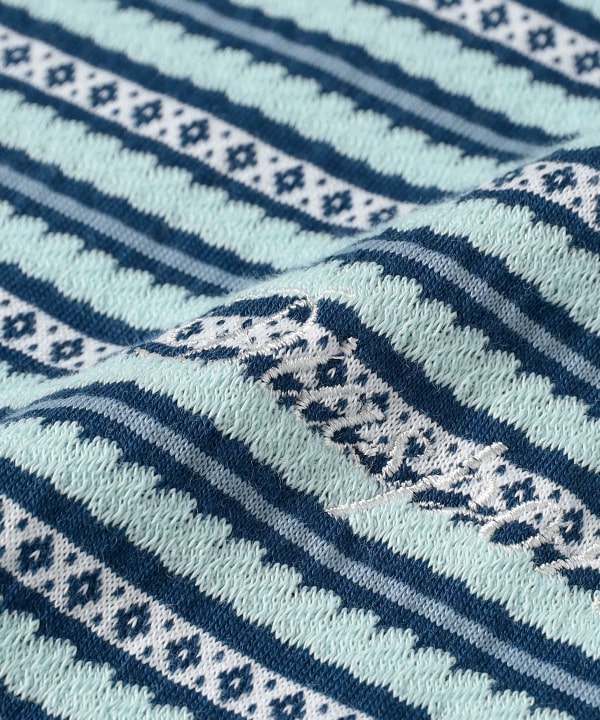 BEAMS T（ビームスT）Diaspora skateboards / Diamante Stripe