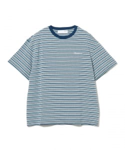 Diaspora skateboards / Diamante Stripe Top