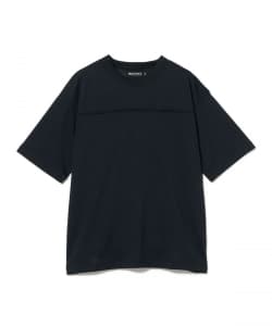 フットボール メッシュ Tシャツ
