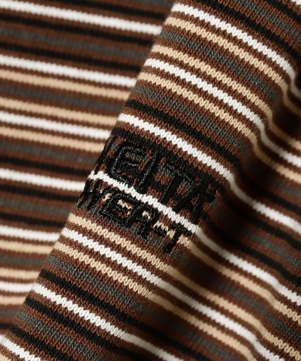 BEAMS（ビームス）ONEITA / Border T-shirt 25SS（Tシャツ