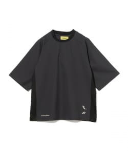 SauRas Being / SRZA SPORT S/S TEE