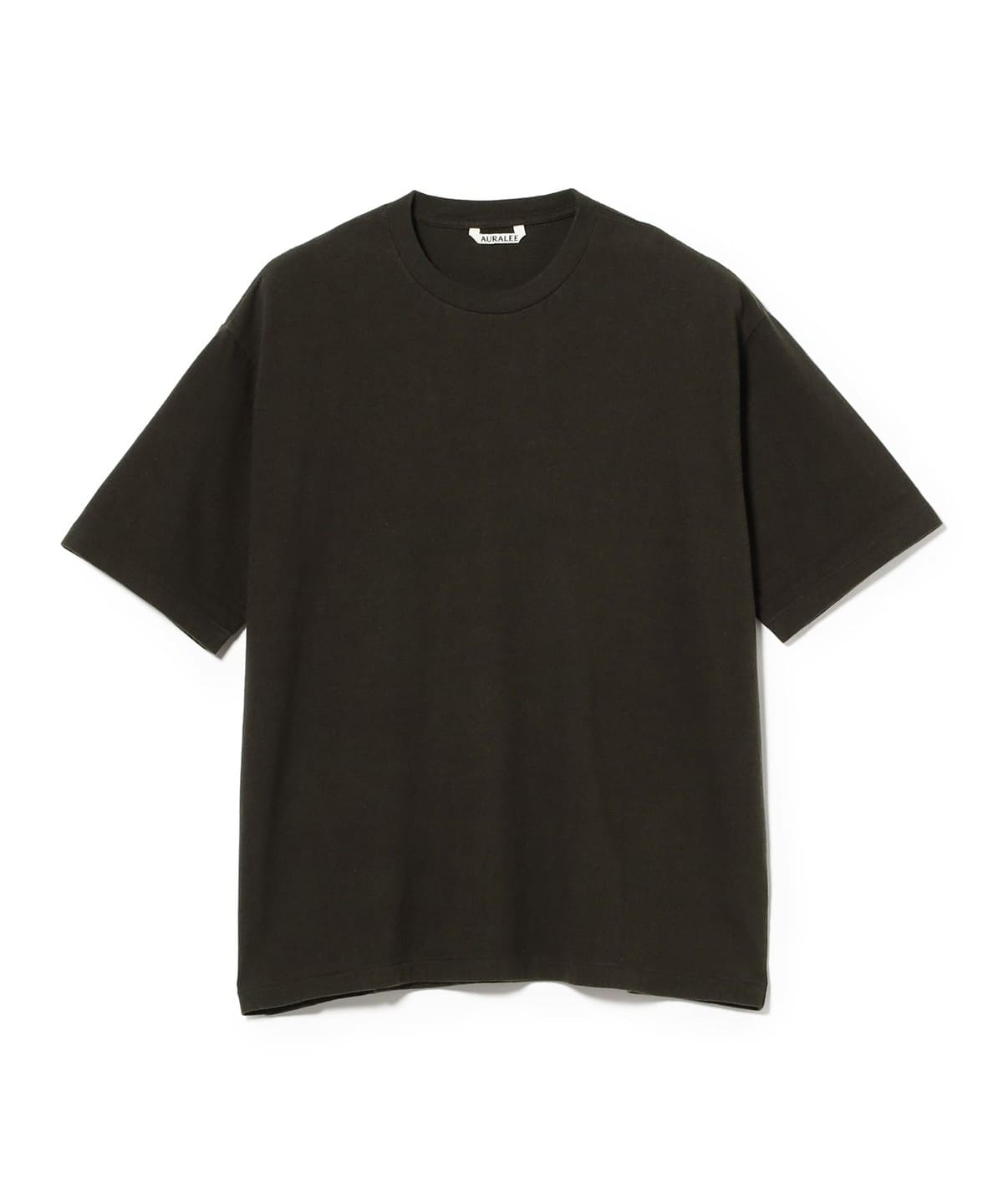 BEAMS T（ビームスT）AURALEE / BRUSHED ORGANIC COTTON JERSEY TEE（T