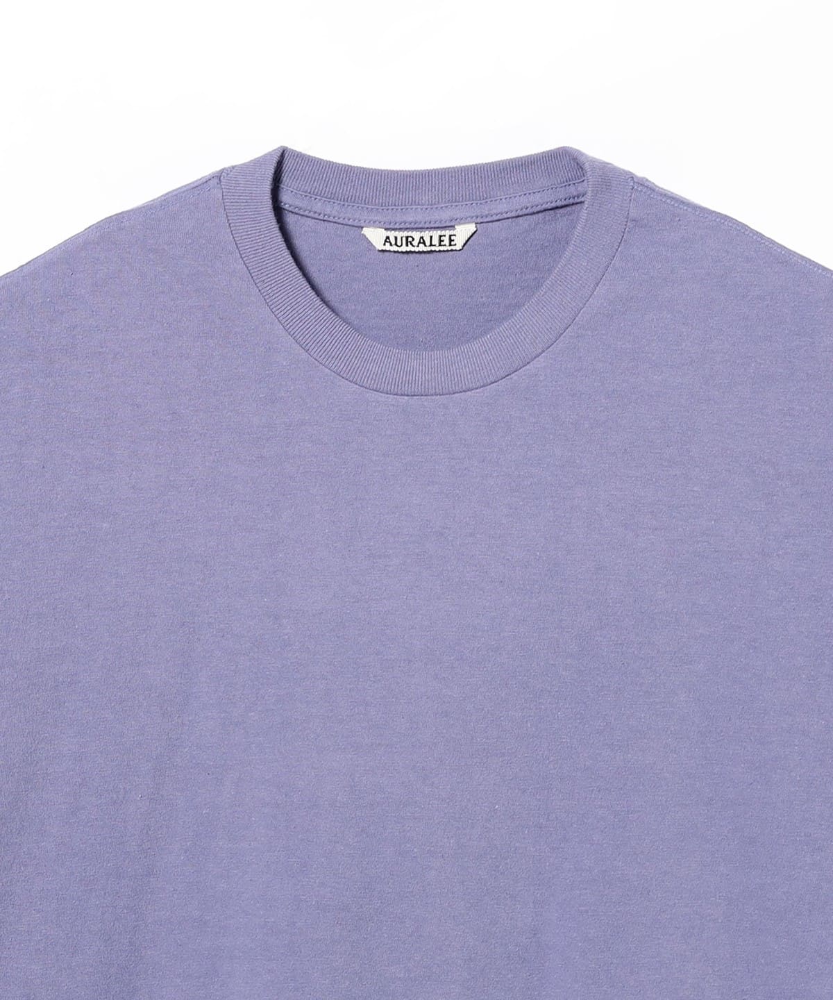 BEAMS T（ビームスT）AURALEE / BRUSHED ORGANIC COTTON JERSEY TEE（T