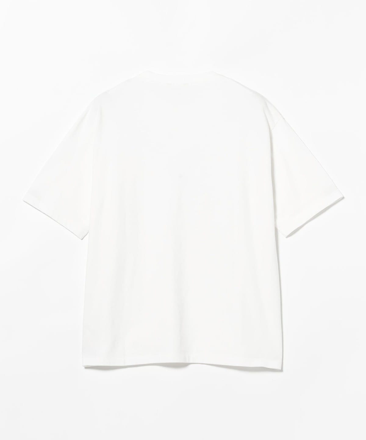 BEAMS T（ビームスT）AURALEE / BRUSHED ORGANIC COTTON JERSEY TEE（T