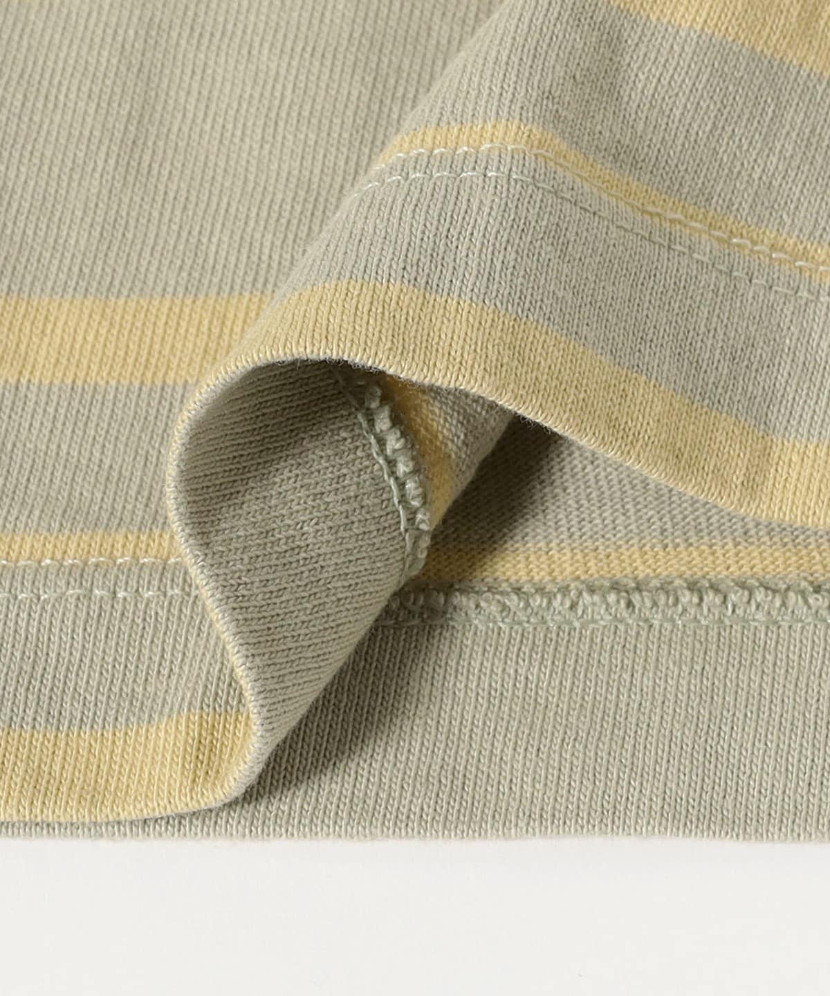BEAMS T（ビームスT）patagonia / Men's Midweight Water People Mark