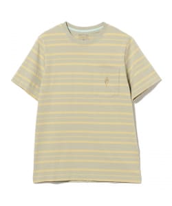 patagonia / Men's Midweight Water People Mark Pocket Tee