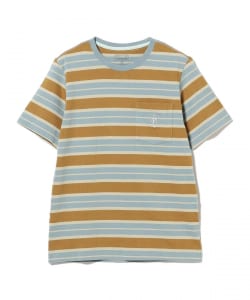 patagonia / Men's Midweight Water People Mark Pocket Tee