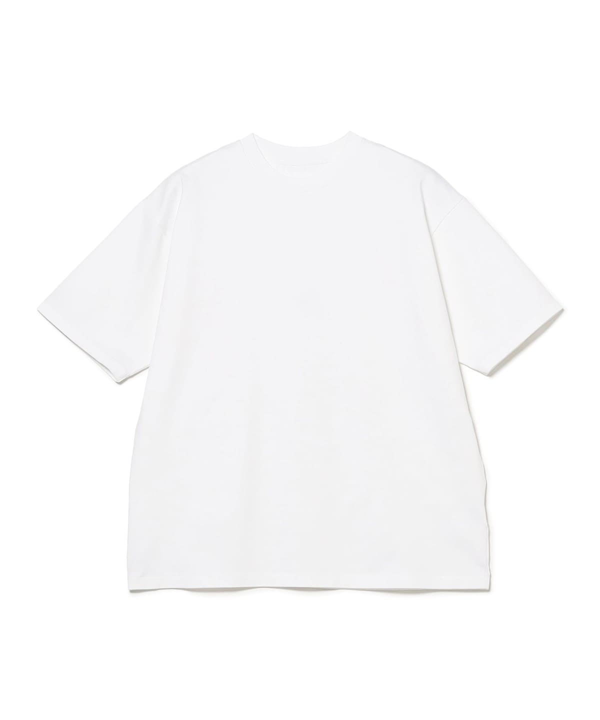 newT / Made in japan 日本製短袖T恤