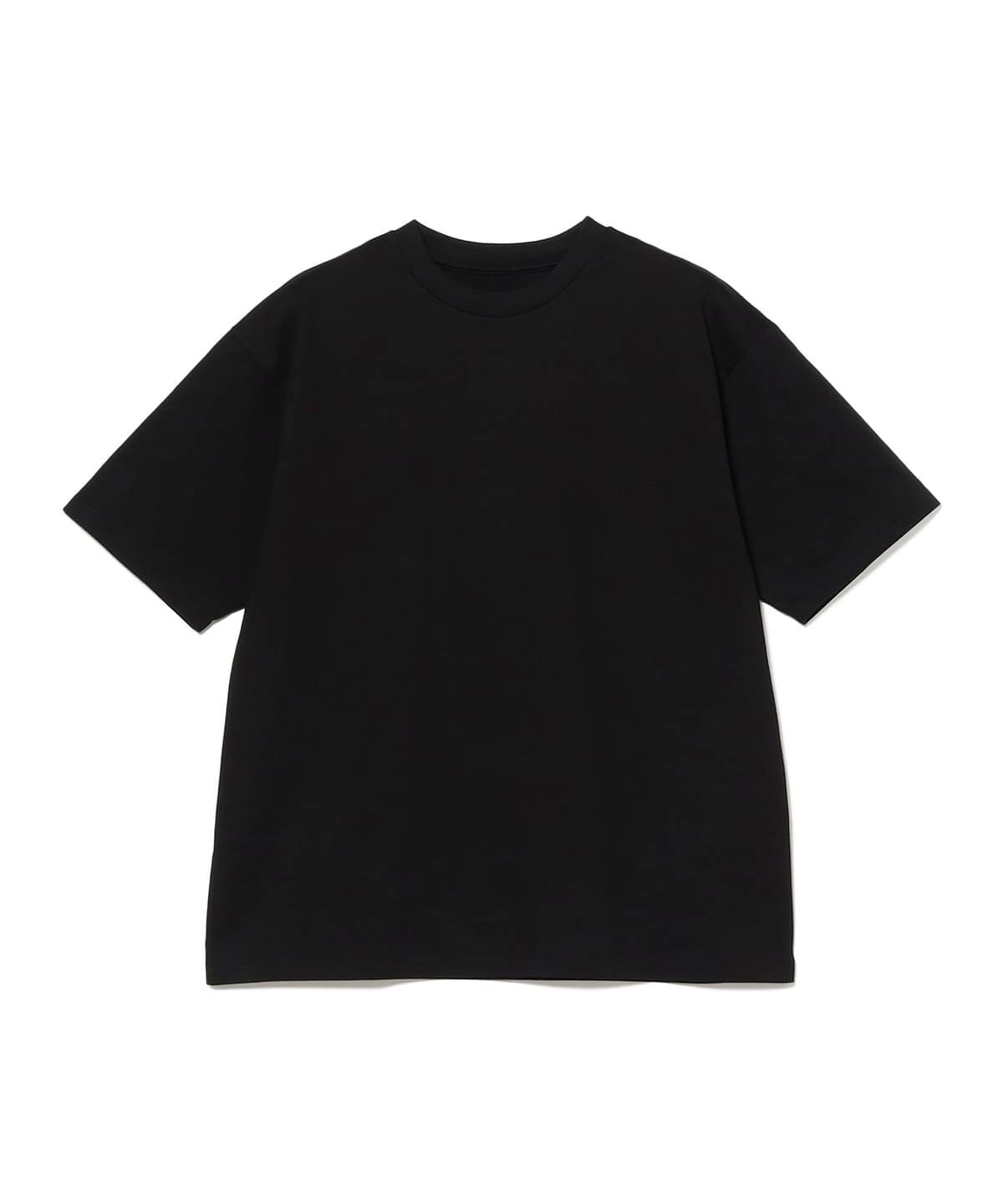 newT / Made in japan T�V���c�E�J�b�g�\�[ MEN BLACK L