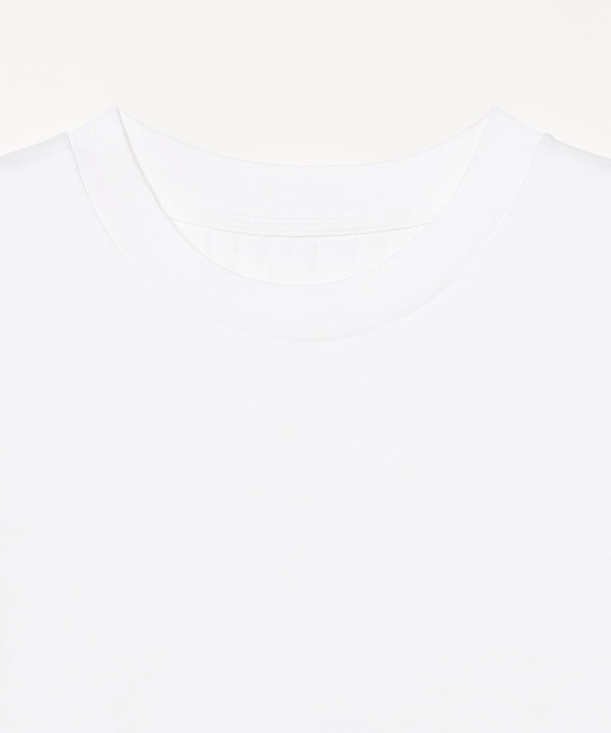 newT / Made in japan 日本製短袖T恤