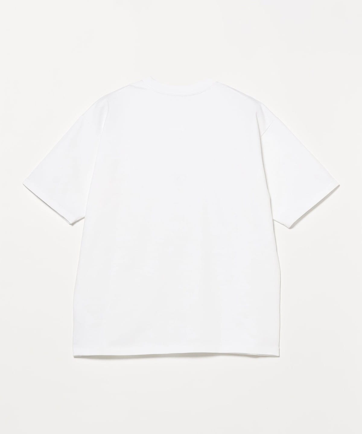 newT / Made in japan 日本製短袖T恤