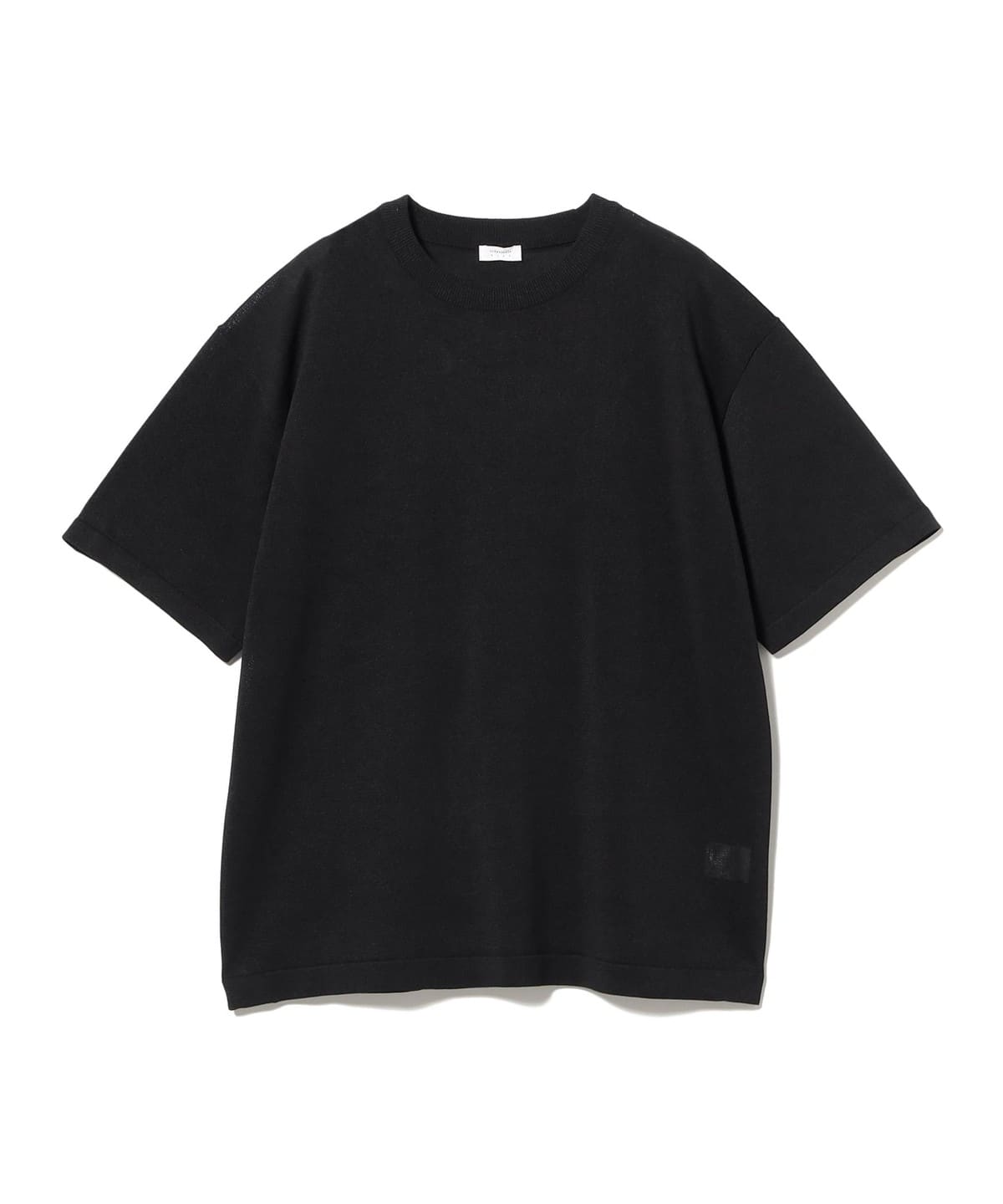 BEAMS T（ビームスT）【別注】crepuscule / Washi Knit T-shirt（T
