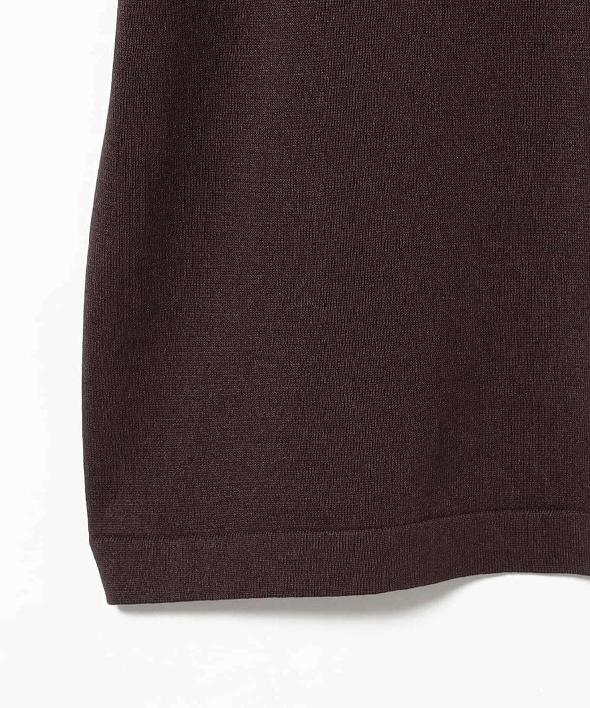 BEAMS T（ビームスT）【別注】crepuscule / Washi Knit T-shirt（T