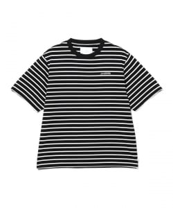 WHIMSY SOCKS / RAYON BORDER TEE