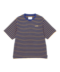 WHIMSY SOCKS / RAYON BORDER TEE