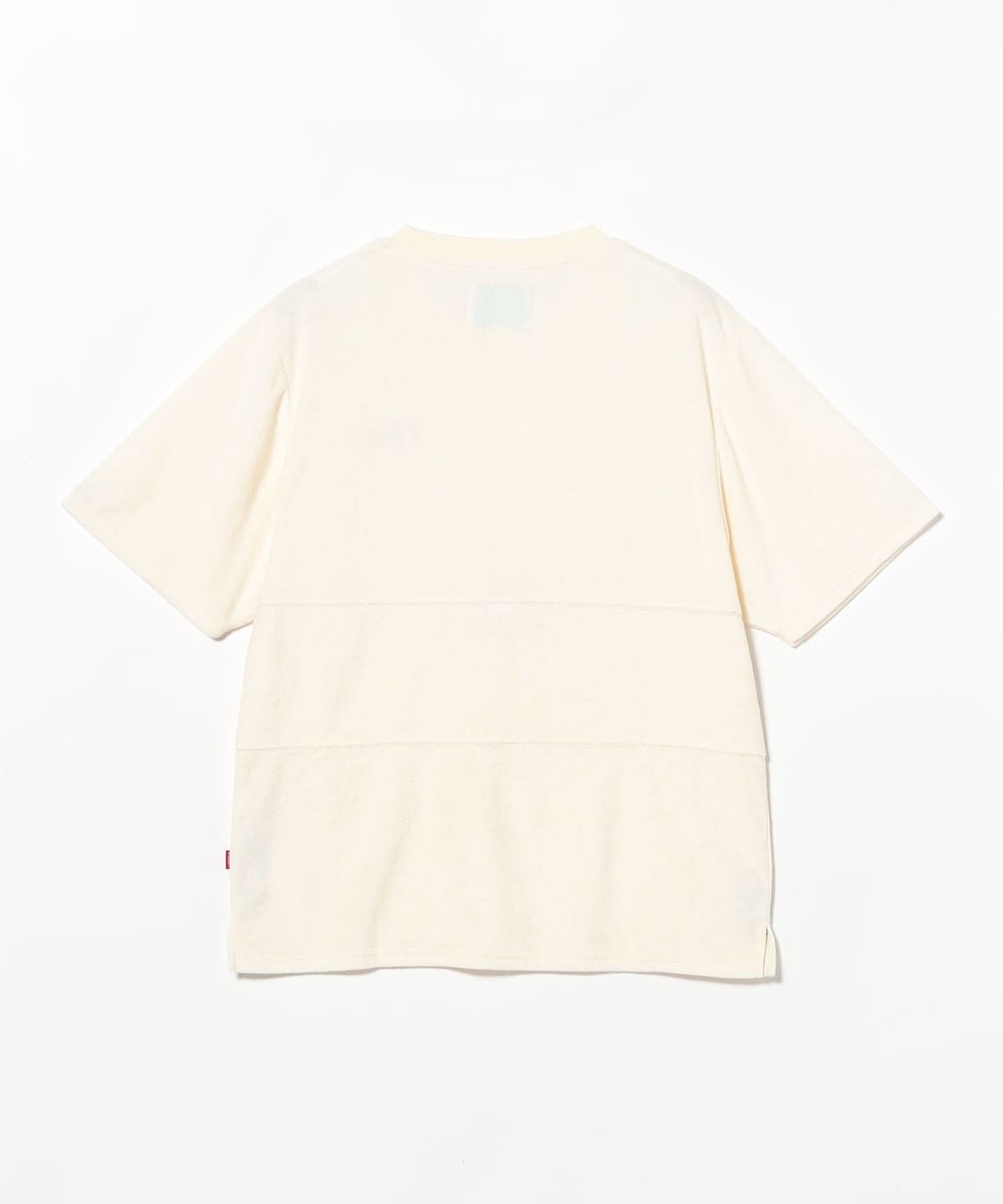 BEAMS T（ビームスT）WHIMSY SOCKS / POOL-SIDE TEE（Tシャツ