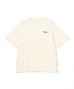 WHIMSY SOCKS / POOL-SIDE TEE