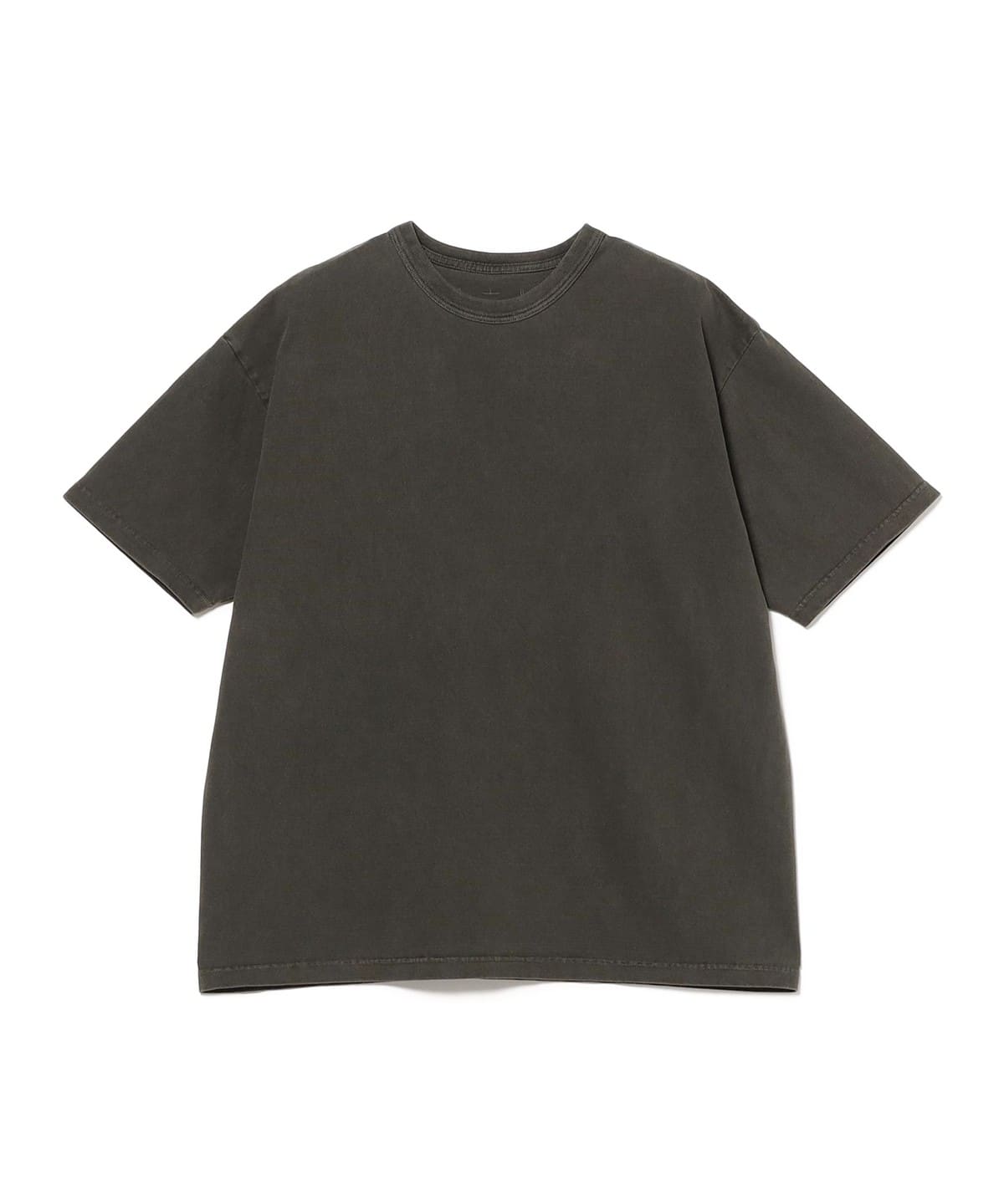 BEAMS T（ビームスT）newT / Pigment Short Sleeve T-Shirt（Tシャツ