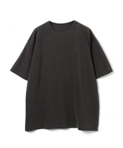 newT / Pigment Short Sleeve T-Shirt